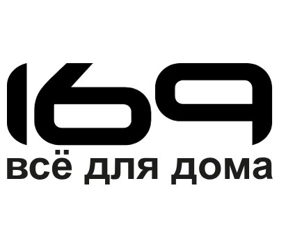Mebel169.ru — логотип