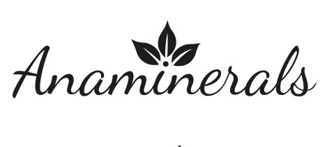 Anaminerals — логотип