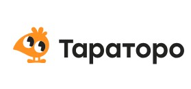 Тараторо — логотип