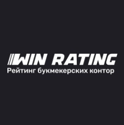 Рейтинг букмекерских контор — логотип