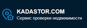 Сервис проверки недвижимости — логотип