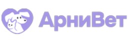 АрниВет — логотип