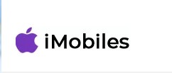 iMobiles — логотип