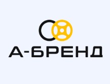 Автосервис «А-Бренд» — логотип