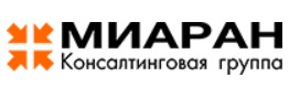 МИАРАН — логотип