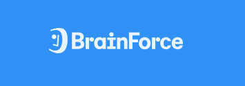 BrainForce — логотип