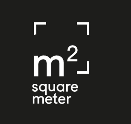 m² – интерьерные краски для дома — логотип