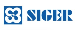Стоматологические установки Siger — логотип