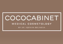 Cococabinet — логотип
