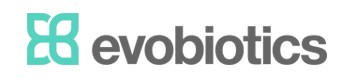 Evobiotics — логотип