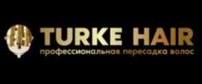 Turke Hair — логотип