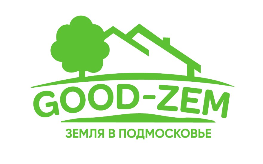 Good Zem — логотип