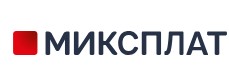 Миксплат Процессинг — логотип