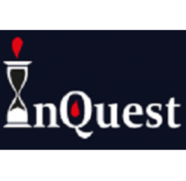 InQuest — логотип