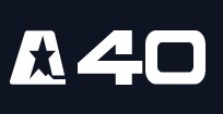 Aodes40 — логотип