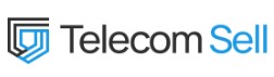 Telecom Sell — логотип