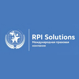 RPI Solutions — логотип