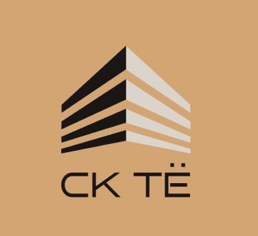 ТОО СК ТЁ — логотип