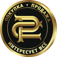 Скупка Золота Про — логотип
