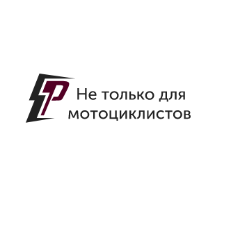 Центр мотоэкипировки Pro Ekip — логотип