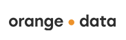 Онлайн-кассы Orange Data — логотип