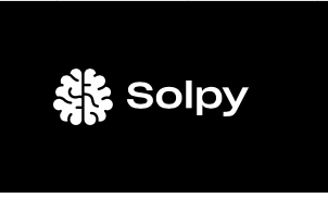 Solpy — логотип