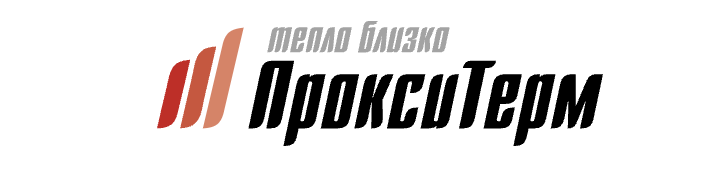 Прокситерм — логотип