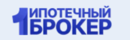 Ипотечный Брокер — логотип
