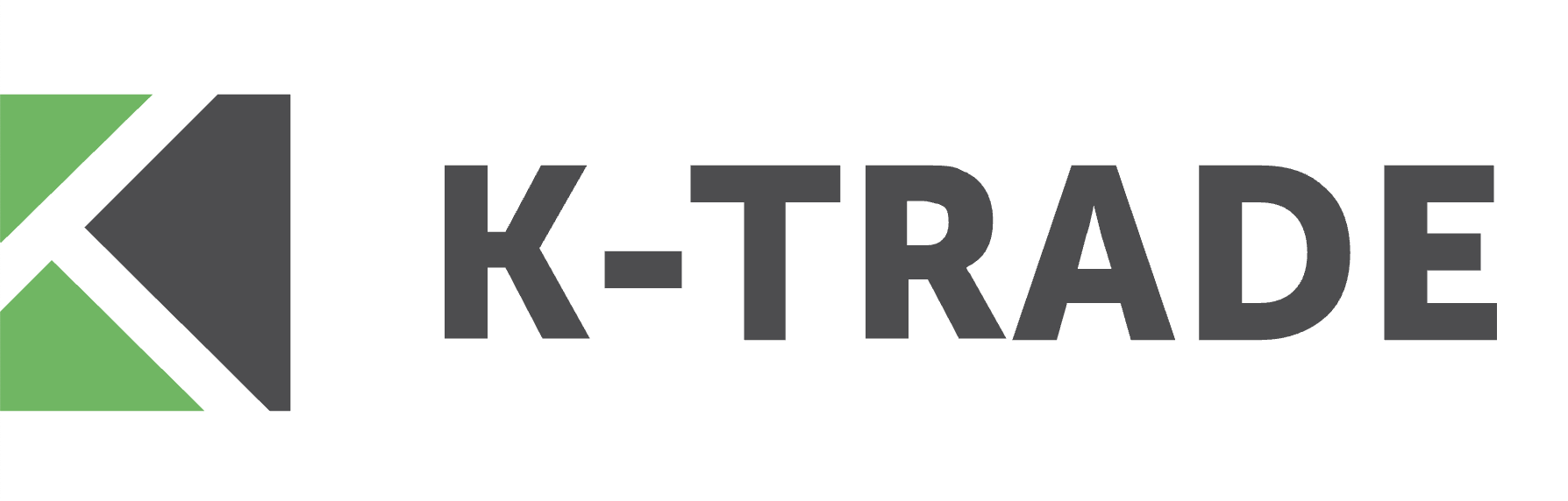 Компания «К-Трейд» — логотип