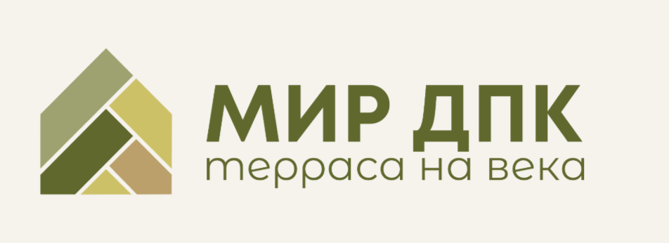 Мир ДПК — логотип