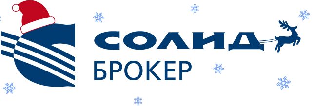 Солид — логотип