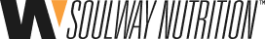 SoulWay Nutrition — логотип