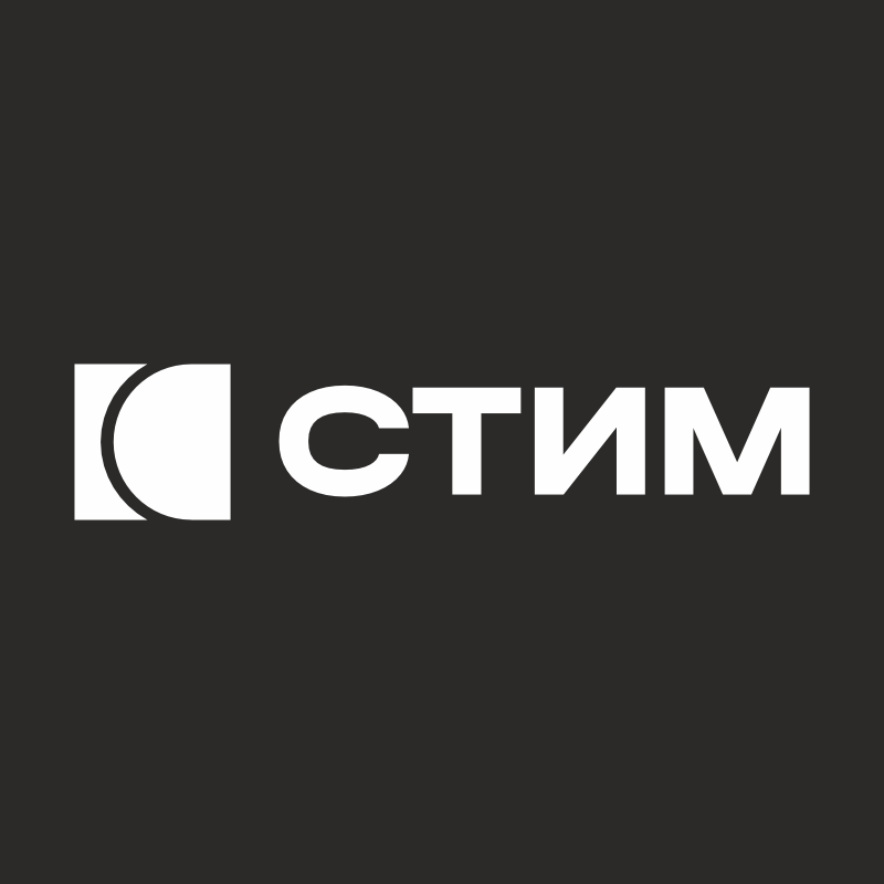 Фабрика мебели СТИМ — логотип