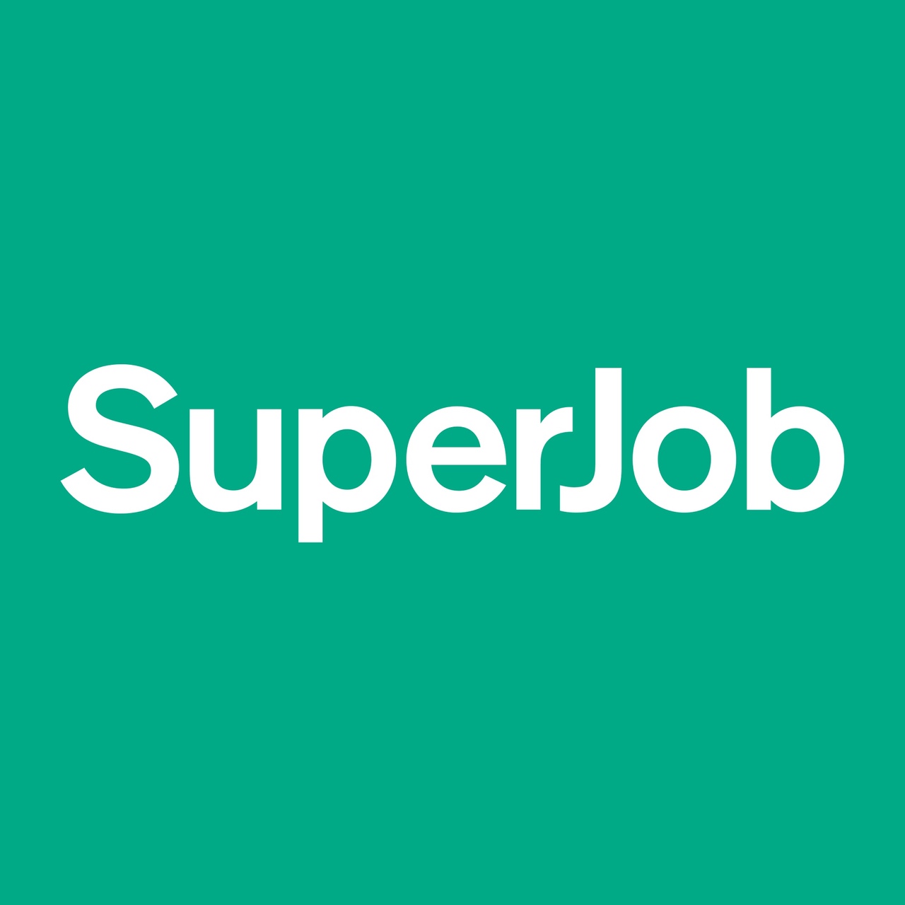 Superjob — логотип