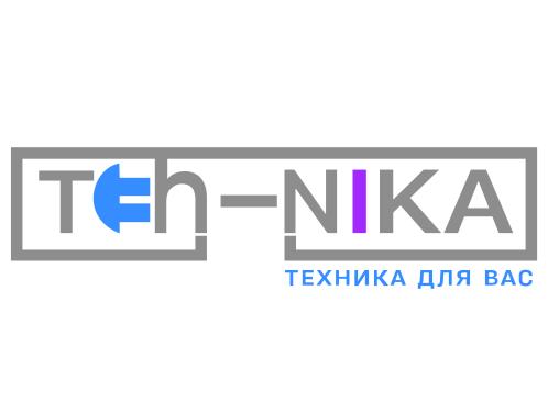 Teh Nika24 — логотип