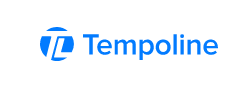 Tempoline — логотип