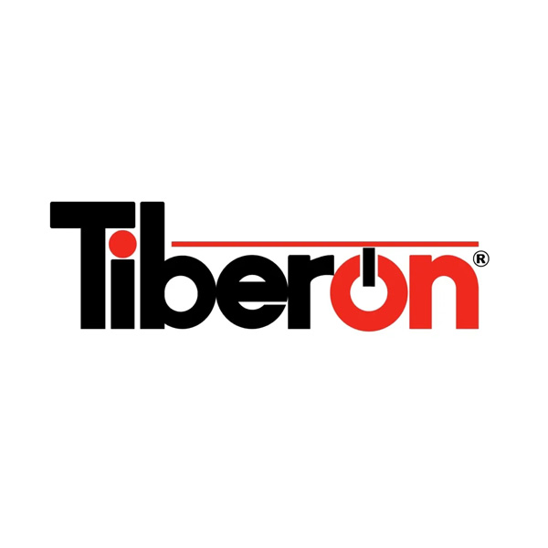 Тиберон — логотип
