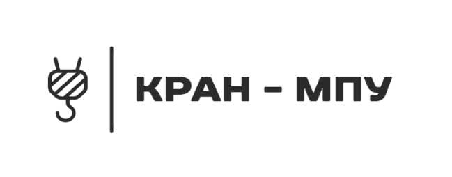 Кран Нижний Новгород — логотип