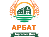 ТД Арбат (Белгород) — логотип