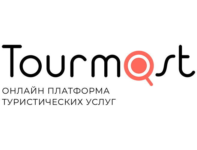 Турмост — логотип