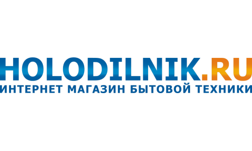 Hоlоdilnik.ru — логотип