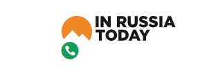 In Russia Today — логотип