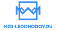 ООО "Мир Ледоходов" — логотип