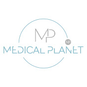 Medical Planet — логотип