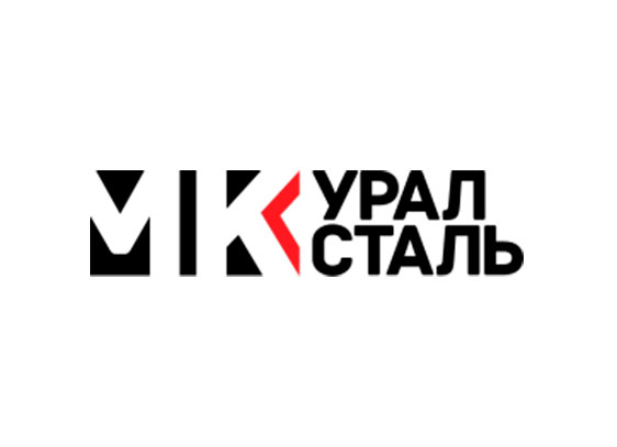 УралСталь — логотип