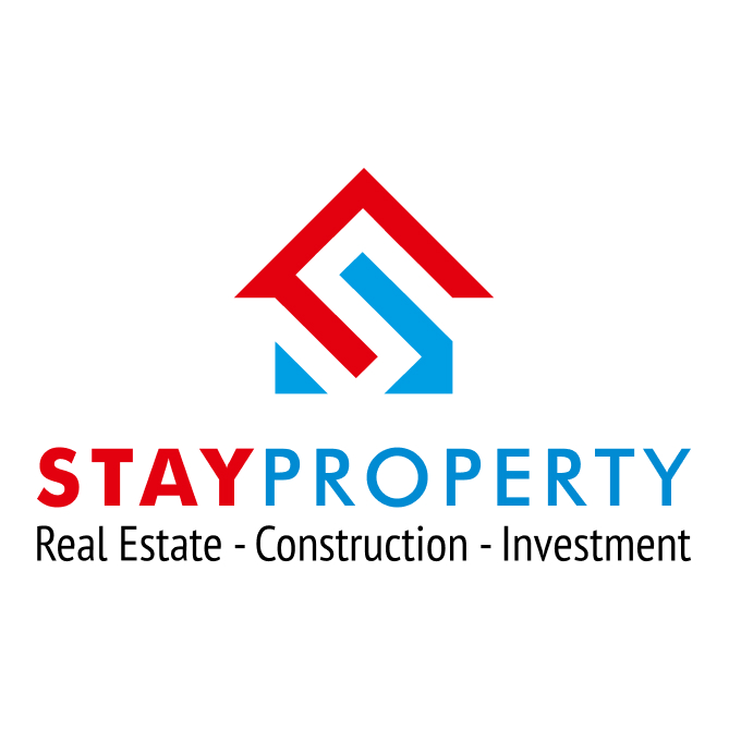 Stay Property Недвижимость в Турции — логотип