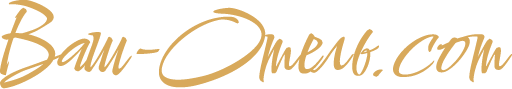 Vash-Hotel.com — логотип