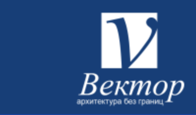 ООО «Вектор» — логотип