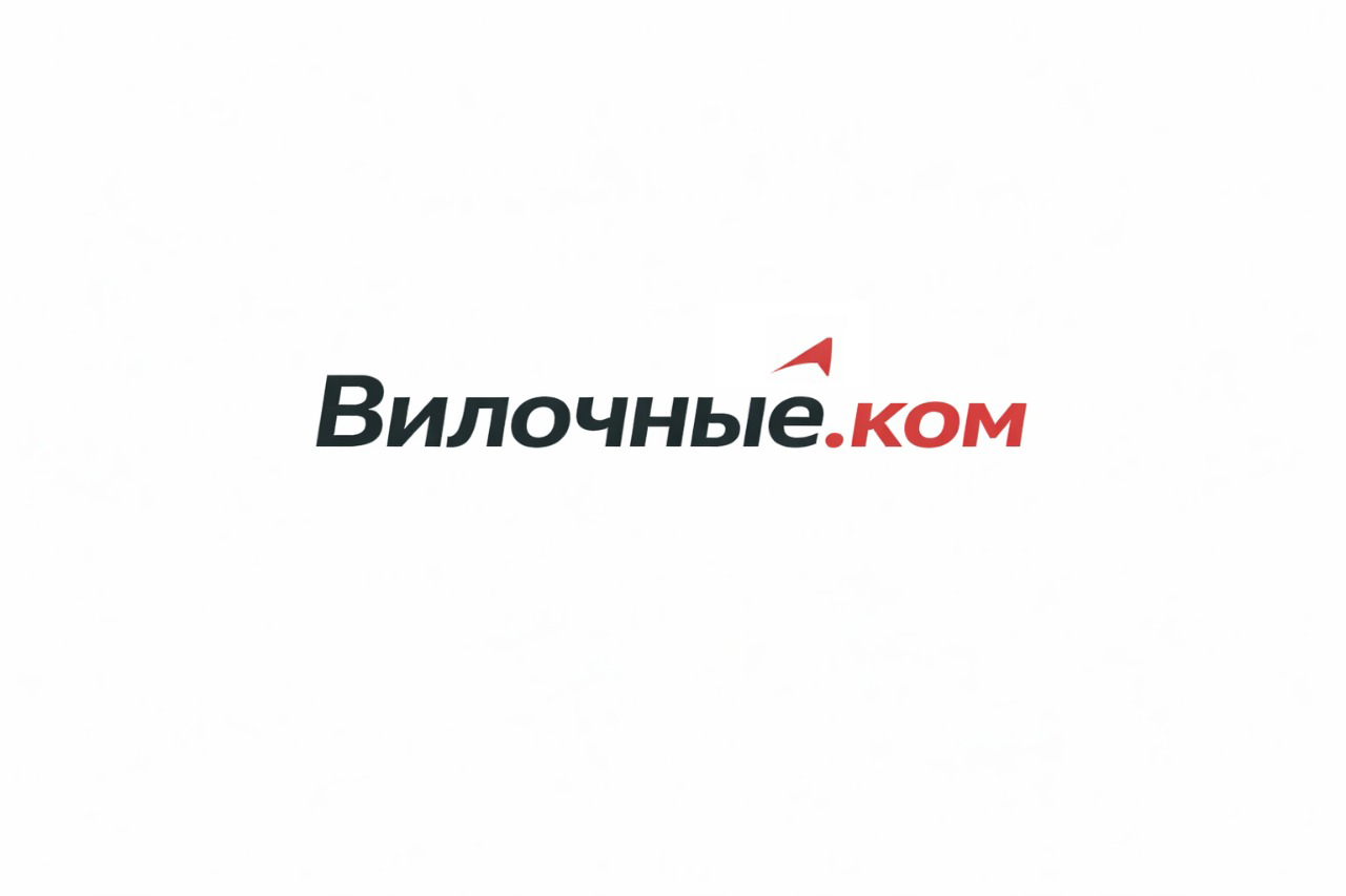 Вилочные.ком — логотип
