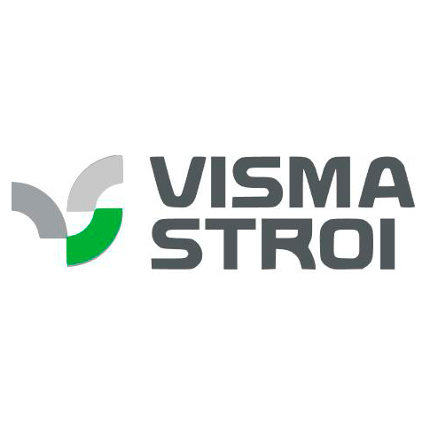 Висмастрой — логотип